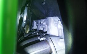 KAWASAKI NINJA ZX-6R A 2025 ZX636J