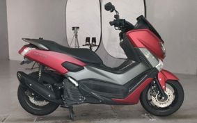 YAMAHA N-MAX 155 SG50J