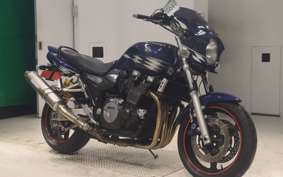 YAMAHA XJR1300 Gen.2 2007 RP17J