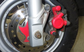 YAMAHA BW'S 50 Gen.3 SA44J
