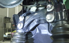 HONDA ｸﾛｽｶﾌﾞ110-2 2025 JA45