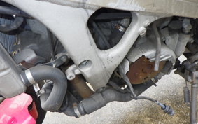 HONDA RVF400 2000 NC35