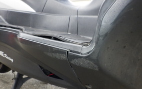 SUZUKI SKYWAVE 200 (Burgman 200) CH41A