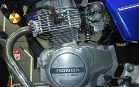 HONDA CB250 N 2024 CB250N