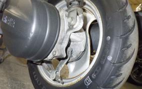 YAMAHA JOG POCHE 2025 SA08J