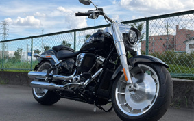 HARLEY FLFB 2026 YF9