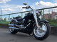 Фото Harley FLFB 2026 с японского аукциона