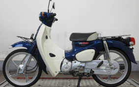 HONDA SUPER CUB110 JA44