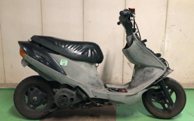SUZUKI ADDRESS V125 CF46A