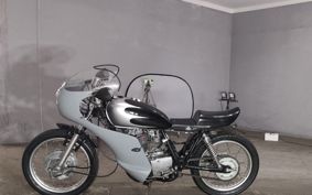 YAMAHA SR400 1998 1JR