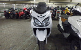 YAMAHA MAJESTY 400 Gen.2 2014 SH06J