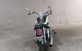 HONDA SHADOW400 NC34