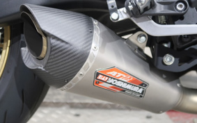 YAMAHA XSR900 2024 RN80J