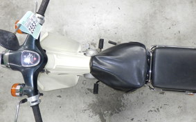 HONDA C90 SUPER CUB 2009 HA02