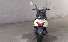 SUZUKI LET`S5 CA47A