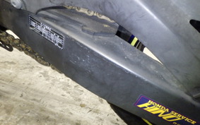 YAMAHA YZF-R25 2010 RG10J