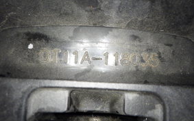 SUZUKI ADDRESS V125