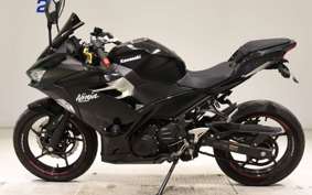 KAWASAKI NINJA 400 2021 EX400G