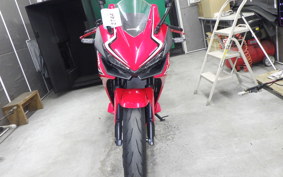 HONDA CBR400R 2019 NC56