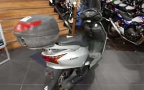HONDA LEAD 50 JF19