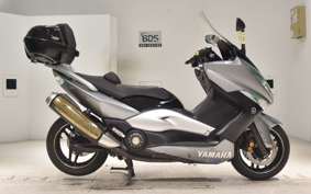 YAMAHA T-MAX 500 2011 SJ08J