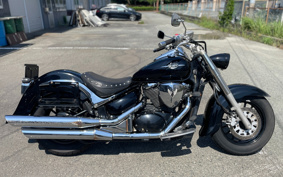 SUZUKI INTRUDER CLASSIC 400 YELLOW YA -STROKE W 2011 VK56A