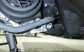 SUZUKI ADDRESS V125 2024 DT11A