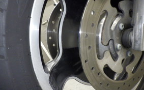 HARLEY FLHX 1580 2008