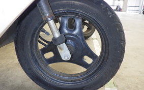 SUZUKI LET's 4 Basket CA43A