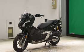 HONDA ADV160 2007 KF54