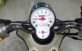 YAMAHA VINO 50 1998 SA59J