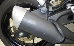 YAMAHA YZF-R25 A 2024 RG74J