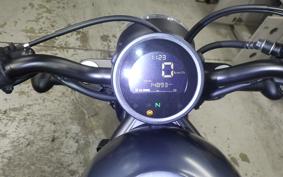 HONDA REBEL 250 A MC49