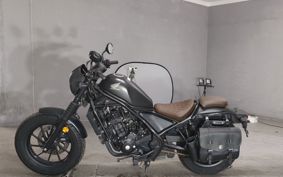 HONDA REBEL 250 S MC49