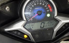 HONDA CBR250R A 2024 MC41