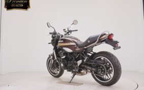 KAWASAKI Z900RS 2024 ZR900K