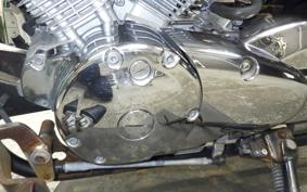 YAMAHA DRAGSTAR 250 2013 VG05J