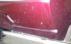 HONDA PCX 160 2004 KF47