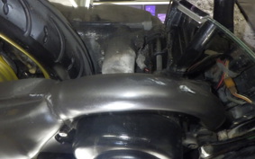 YAMAHA JOG