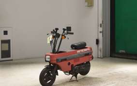 HONDA MOTOCOMPO AB12