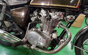 HONDA CB500 1979 CB500T