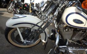 HARLEY FLSTS1450 2009 BRL