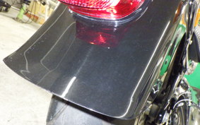 HARLEY FLSTF 1580 2009