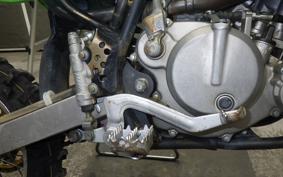 KAWASAKI KX65 1989 KX065C