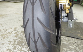 KAWASAKI Z125 PRO 2024 BR125H