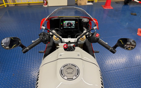 YAMAHA XSR900 GP 2024 RN96J