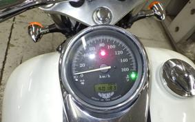 HONDA SHADOW 400 SLASHER 2004 NC40