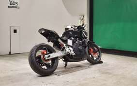 HONDA HORNET 250 MC31