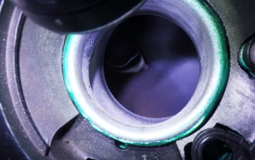 KAWASAKI ZRX1100 1999 ZRT10C