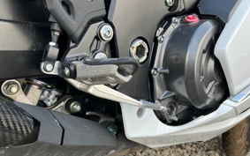 SUZUKI HAYABUSA 2023 EJ11A